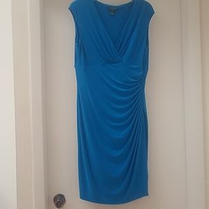 Sleeveless Party Dress